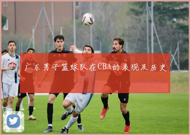 广东男子篮球队在CBA的表现及历史